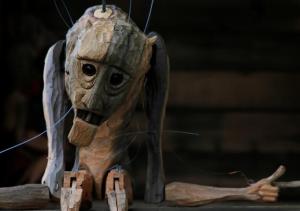 'Mr Clevver' Ivan and Heather Morrison