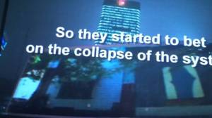 Massive Attack v Adam Curtis