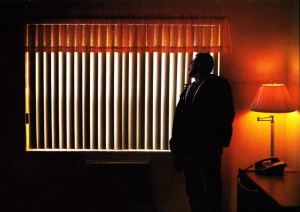 Christopher Stewart Insecurity