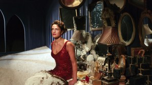 Punchdrunk's The Drowned Man