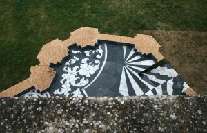 Katrin Sigurdardottir 'Foundation'