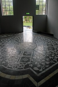 Katrin Sigurdardottir 'Foundation'