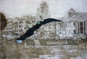 1309 roundabout tear