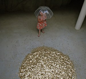 Vadim Zakharov 'Danae'