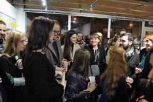 1310 ArtLacuna announcement