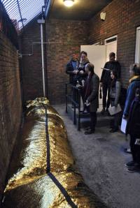 Tracey Payne 'Wishful Thinking (Falcon Road)'