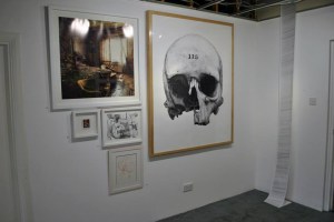ArtLacuna Prize exhibition