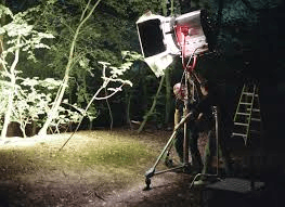 Rosalind Nashashibi 'Jack Straw's Castle'