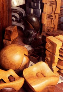 Saloua Raouda Choucair