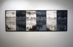 Victoria Arney 'Boundary' 