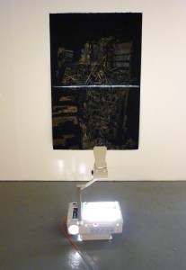 Victoria Arney Lacuna