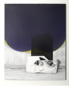 Leon Chew and Andrew Curtis