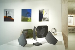 Leon Chew and Andrew Curtis