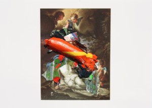 Hannah Williamson Pieta