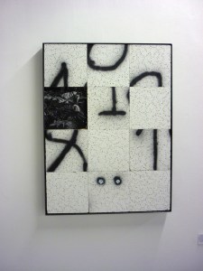 Bryn Lloyd Evans 'Shuffle on Six O'Clock'