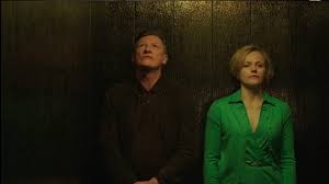 'Keeping up with the Joneses' directed by Michael Pearce