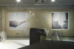 Leon Chew and Andrew Curtis