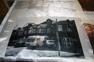 1311 Lithograph on ployester 2