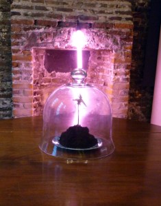 Annabel Dover Phantasm