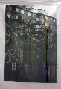 Paradise Road SW4 ve2