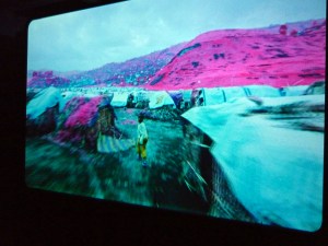 Richard Mosse 'The Enclave'
