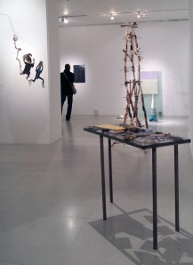 RCA Work in Progress