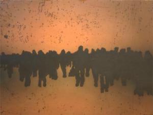 Barton Hargreaves 'Promised Land'