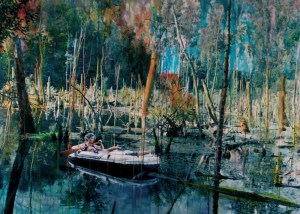 Esther Teichmann - Mythologies