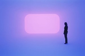 JAMES TURRELL  Dhātu, 2010