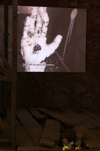 Cristóbal León and Joaquín Cociña Los Andes