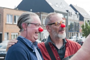 Patrick Van Caekenbergh