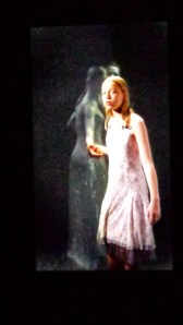 Bill Viola - Three Women