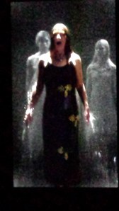 Bill Viola - Three Women