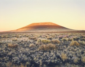 James Turrell - Roden Crater