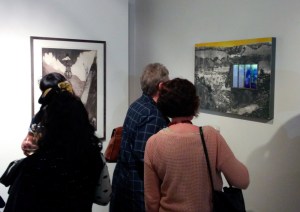 Susan Eyre - Yellow Sky 