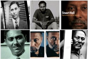 Stuart Hall