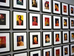 Simmons and McCollum 'The Actual Photos'