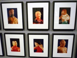 Simmons and McCollum 'The Actual Photos'