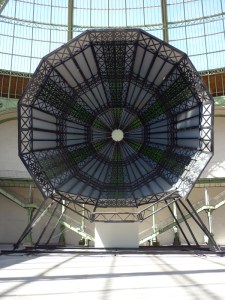 Ilya and Emilia Kabakov  'Strange City'