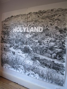 Gabriela Schutz - Holyland (Beit Arye)