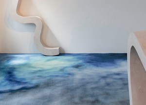 Julia Crabtree and William Evans