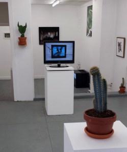 'The Combinational' at Studio 1.1