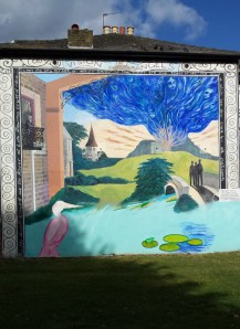 1409 Peckham Mural (2)