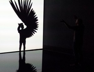 Chris Milk The Treachery of Sanctuary