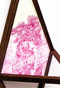 Gary Colclough Uprooted