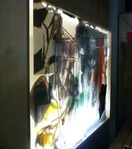 Anne-Mie Van Kerckhoven