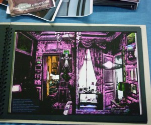 Anne-Mie Van Kerckhoven