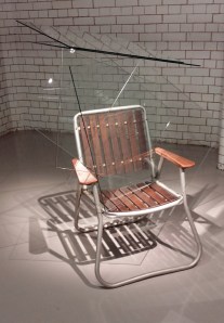 Ben Woodeson  That Bit From the Omen, Yes That Bit