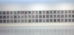 Hans Eijkelboom Fotonotities 