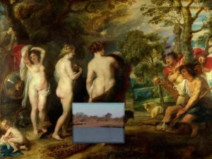 Philippa Kuligowski The Plover and the Crocodile